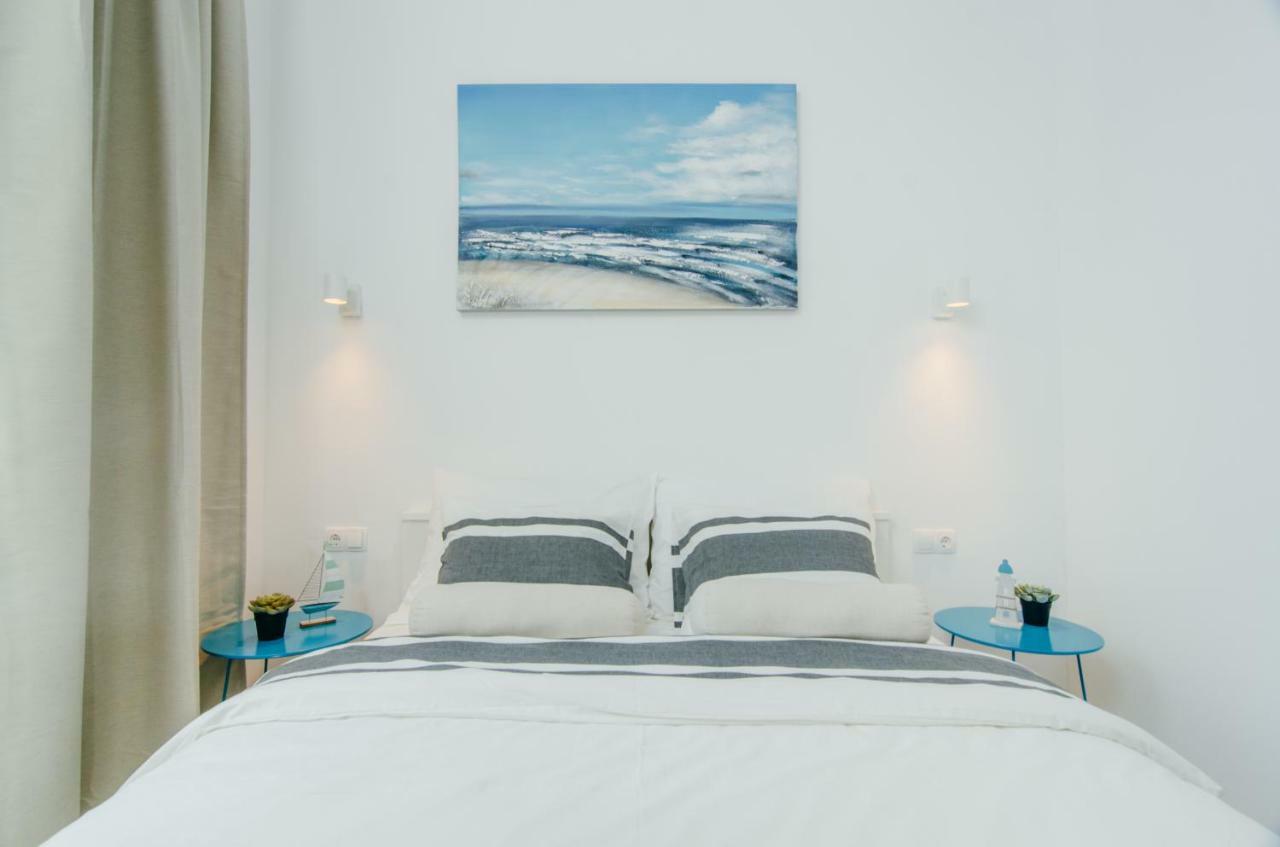 Sia Downtown Apartments ซาเกร็บ ภายนอก รูปภาพ